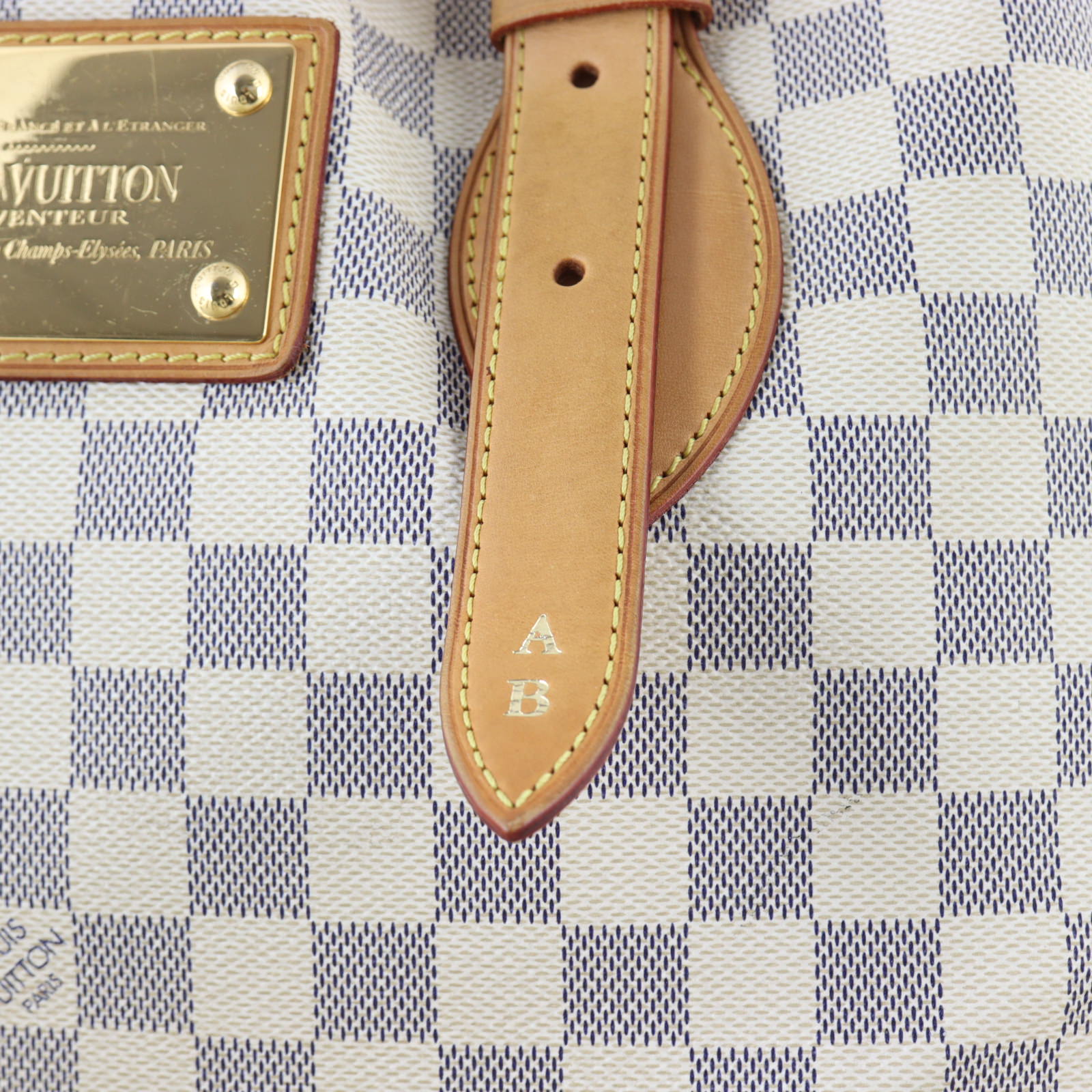 Louis Vuitton Hampstead MM Damier Azur_IMG_4606.jpg