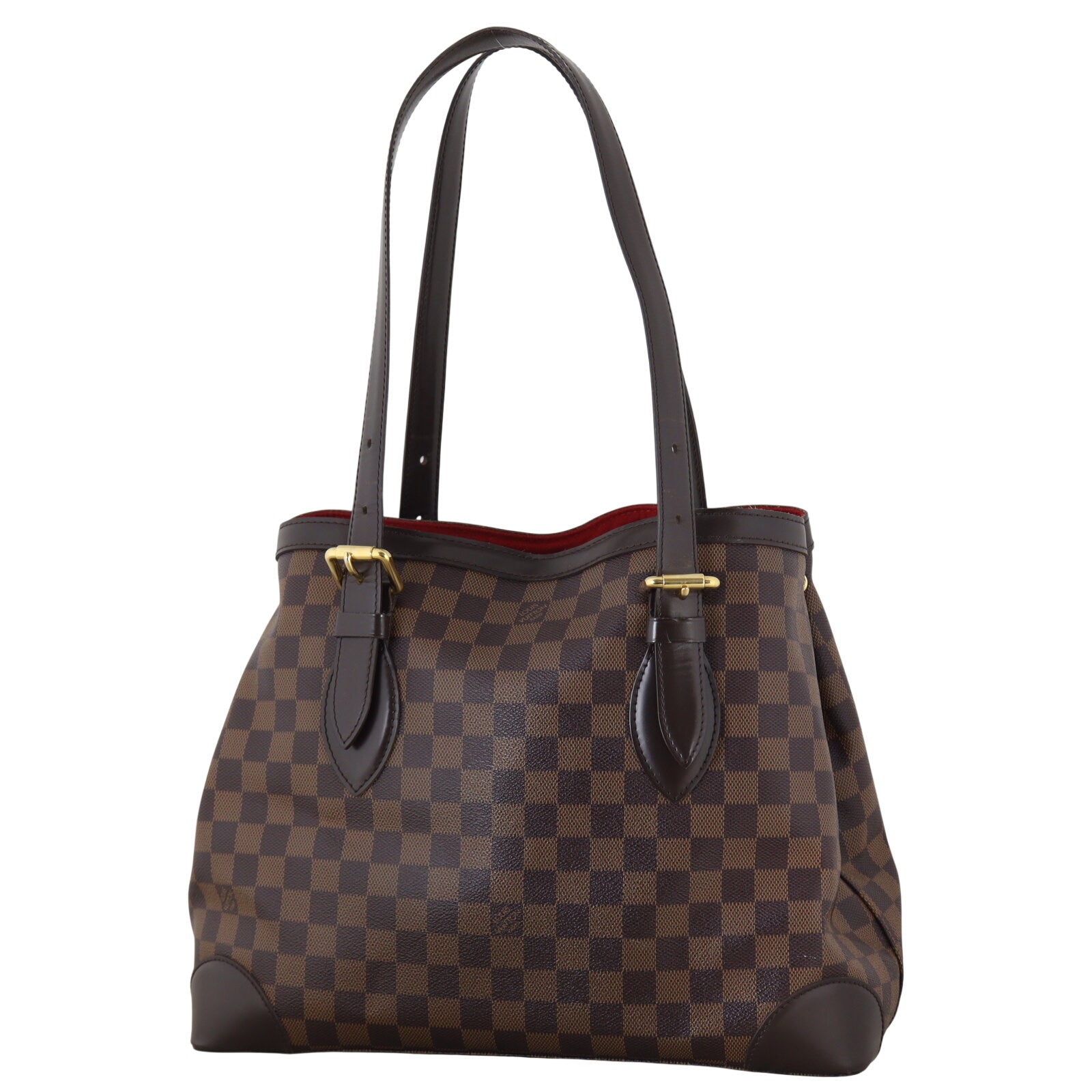 Louis Vuitton Hampstead MM Damier Ebene _IMG_4924.jpeg