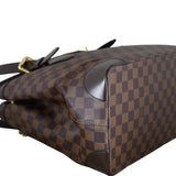 Louis Vuitton Hampstead MM Damier Ebene _IMG_4927.jpeg
