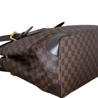 Louis Vuitton Hampstead MM Damier Ebene _IMG_4927.jpeg