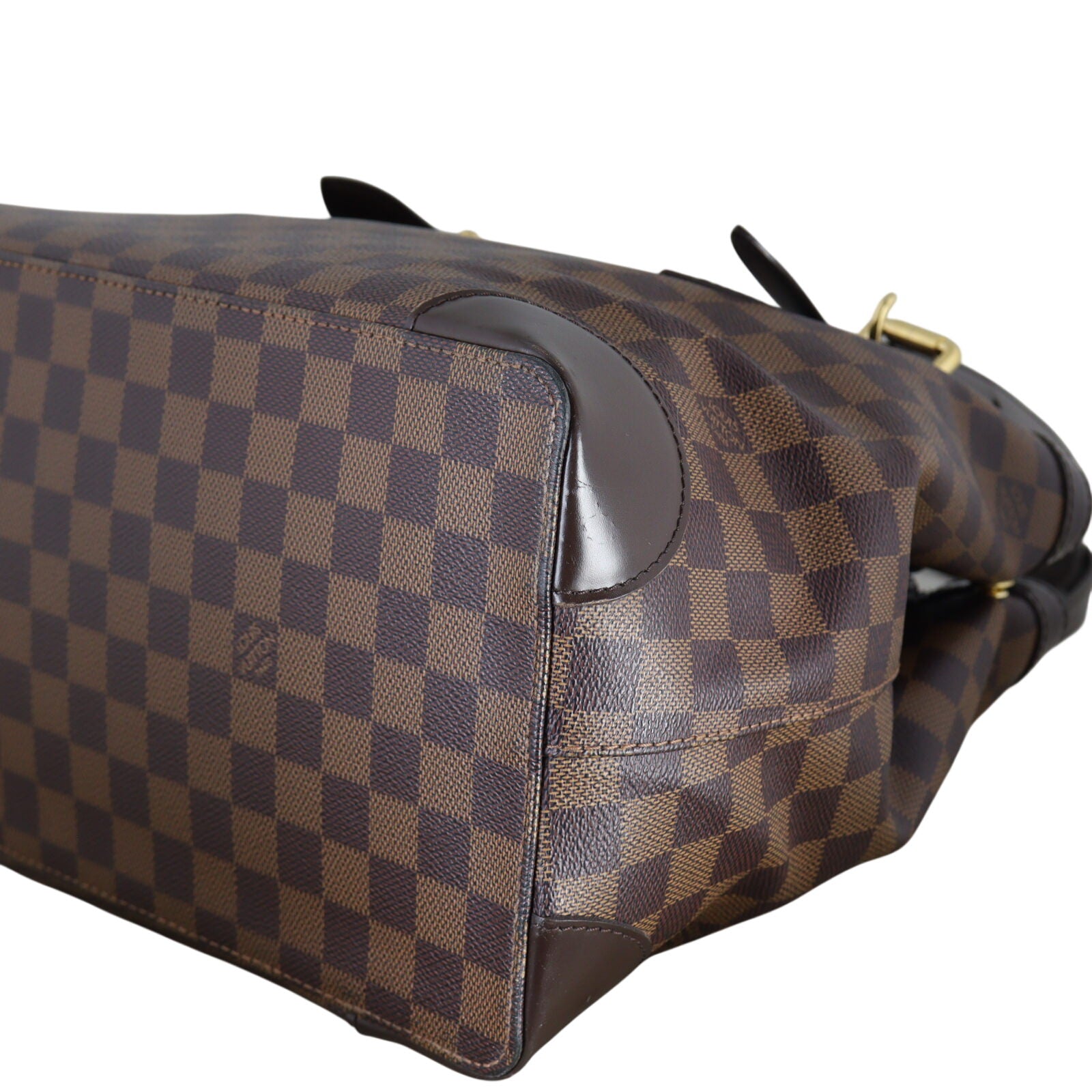Louis Vuitton Hampstead MM Damier Ebene _IMG_4928.jpeg