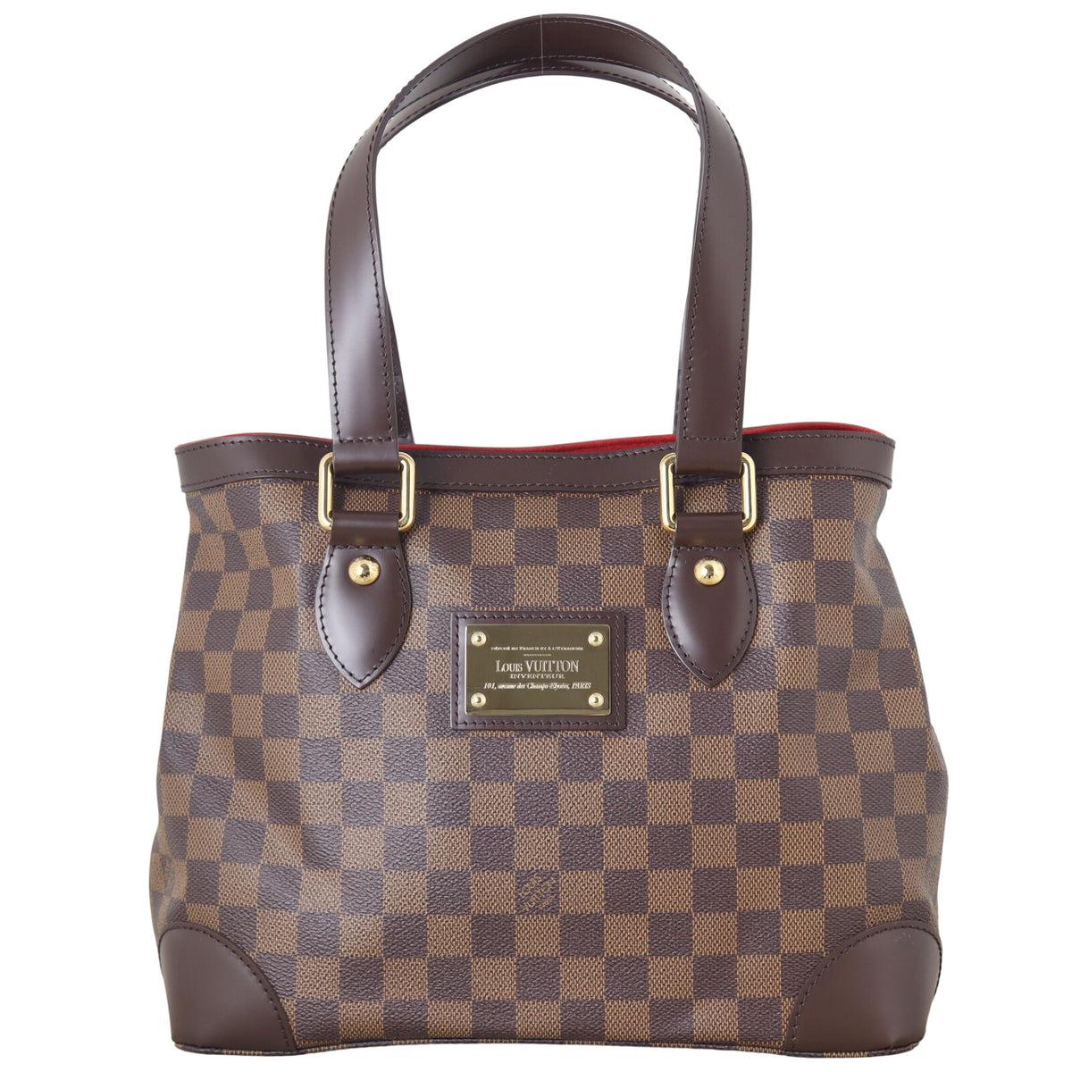 Louis Vuitton Hampstead PM Damier Ebene_IMG_9670.jpeg