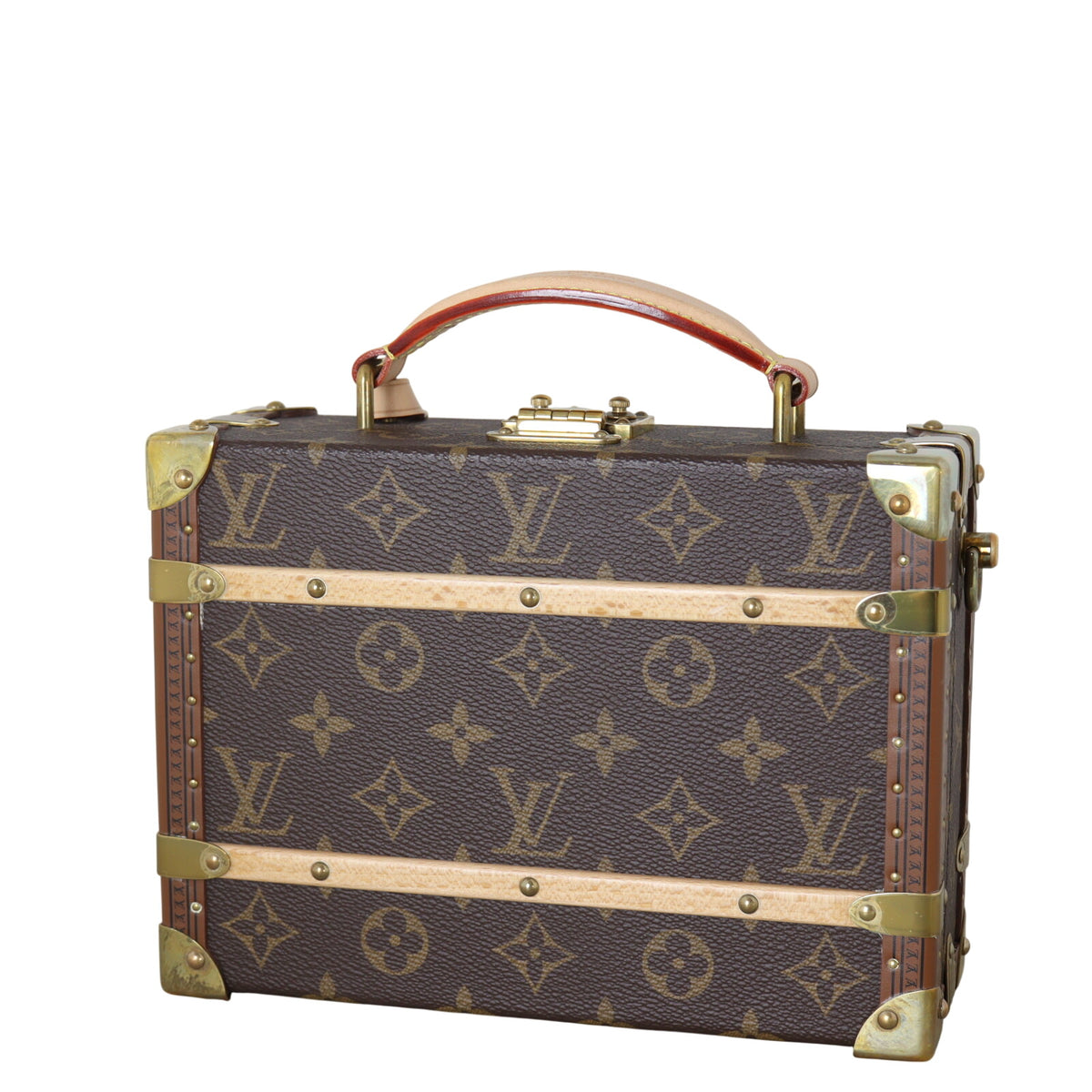 Louis Vuitton Handle Trunk Monogram_IMG_2832.jpeg