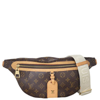 Louis Vuitton High Rise Bum Bag Monogram_IMG_8027.jpeg