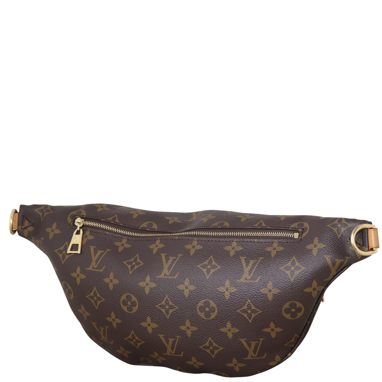 Louis Vuitton High Rise Bum Bag Monogram_IMG_8028.jpeg