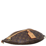 Louis Vuitton High Rise Bum Bag Monogram_IMG_8029.jpeg