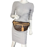 Louis Vuitton High Rise Bum Bag Monogram_IMG_8061.jpeg