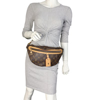 Louis Vuitton High Rise Bum Bag Monogram_IMG_8061.jpeg