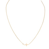 Louis Vuitton Idylle Blossom Diamond 18k Rose Gold Pendant Necklace_IMG_4337.jpg