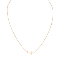 Louis Vuitton Idylle Blossom Diamond 18k Rose Gold Pendant Necklace_IMG_4337.jpg