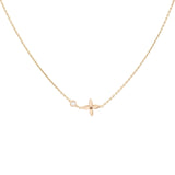 Louis Vuitton Idylle Blossom Diamond 18k Rose Gold Pendant Necklace_IMG_4348.jpg