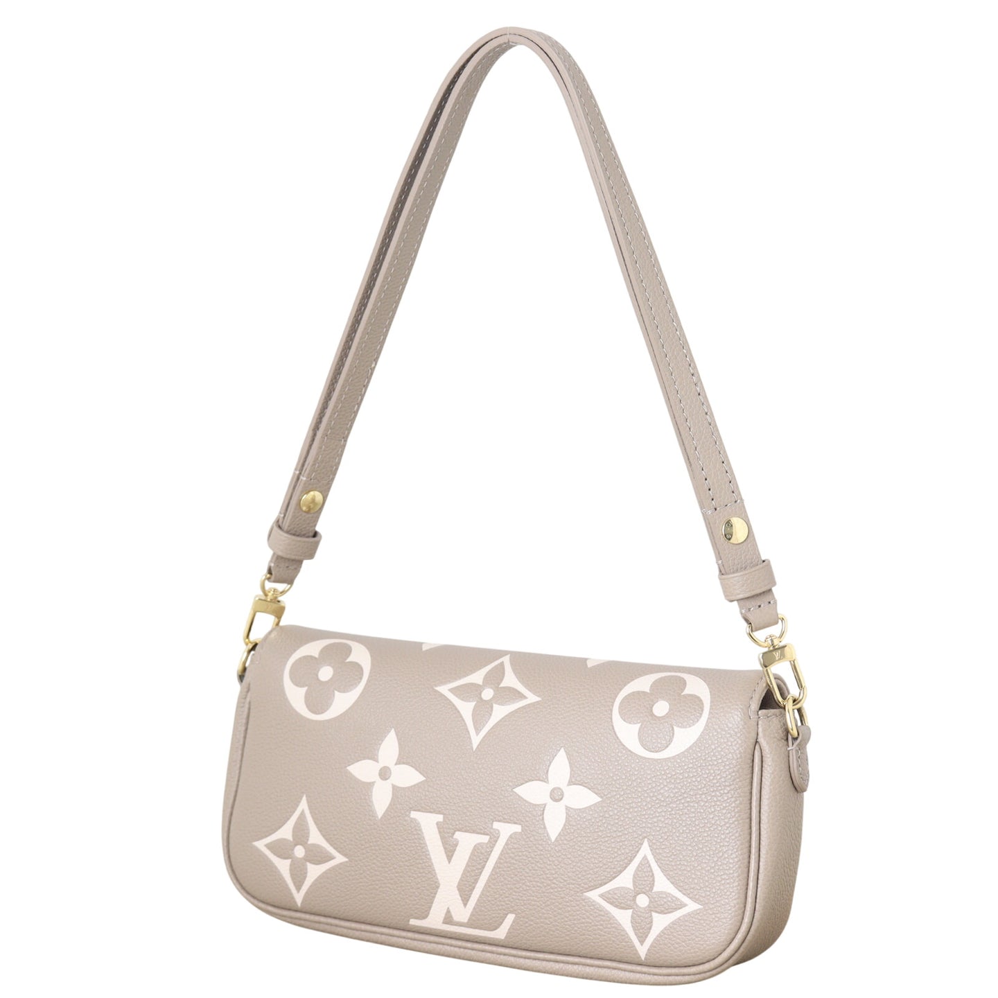 Louis Vuitton Ivy Wallet on Chain Monogram Empreinte Giant Bicolour_IMG_8343.jpeg