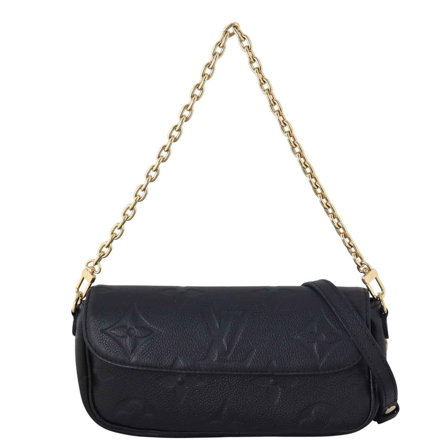 Louis Vuitton Ivy Wallet on Chain Monogram Empreinte_IMG_2156.jpeg