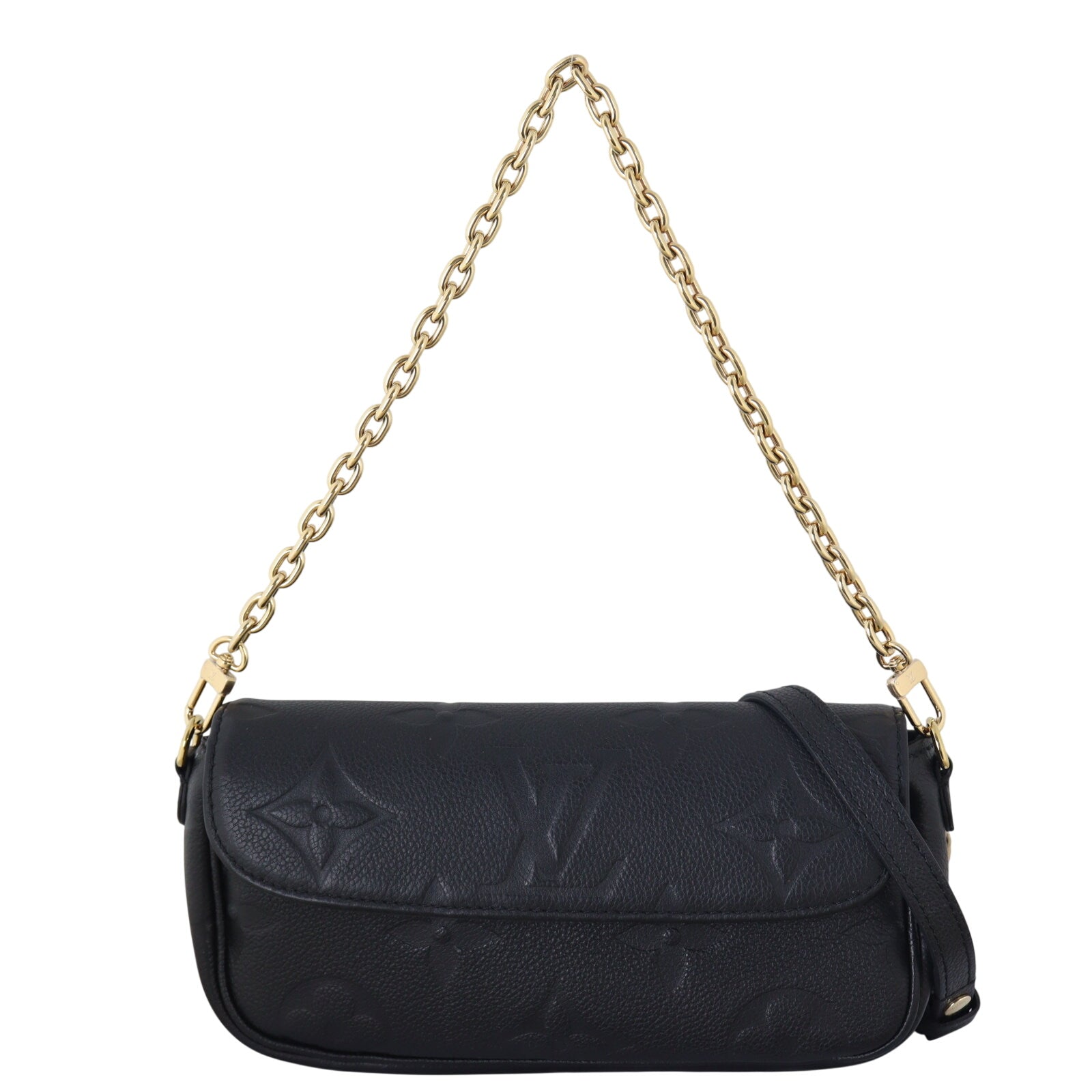 Louis Vuitton Ivy Wallet on Chain Monogram Empreinte_IMG_2156.jpeg