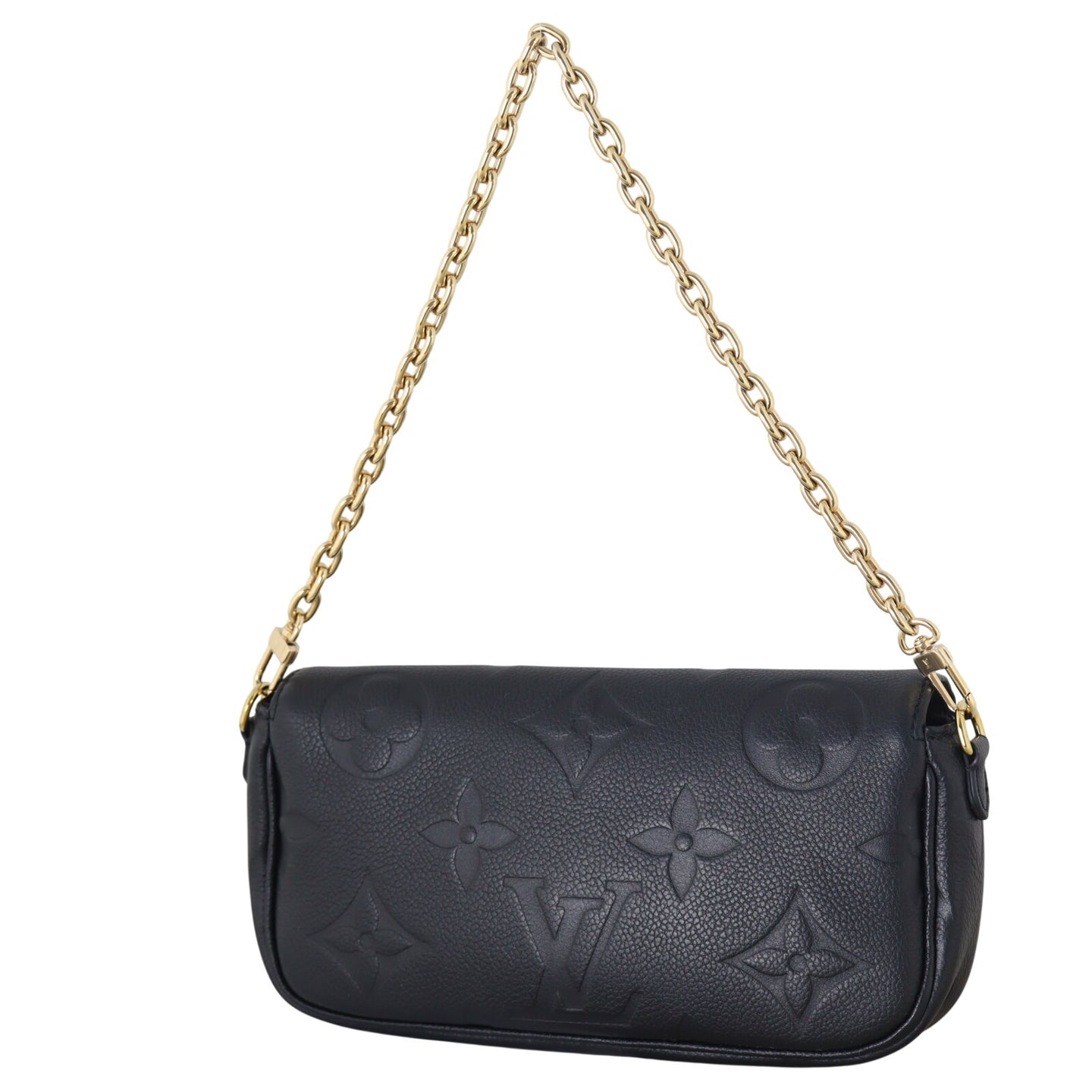 Louis Vuitton Ivy Wallet on Chain Monogram Empreinte_IMG_2157.jpeg