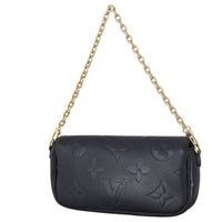 Louis Vuitton Ivy Wallet on Chain Monogram Empreinte_IMG_2157.jpeg