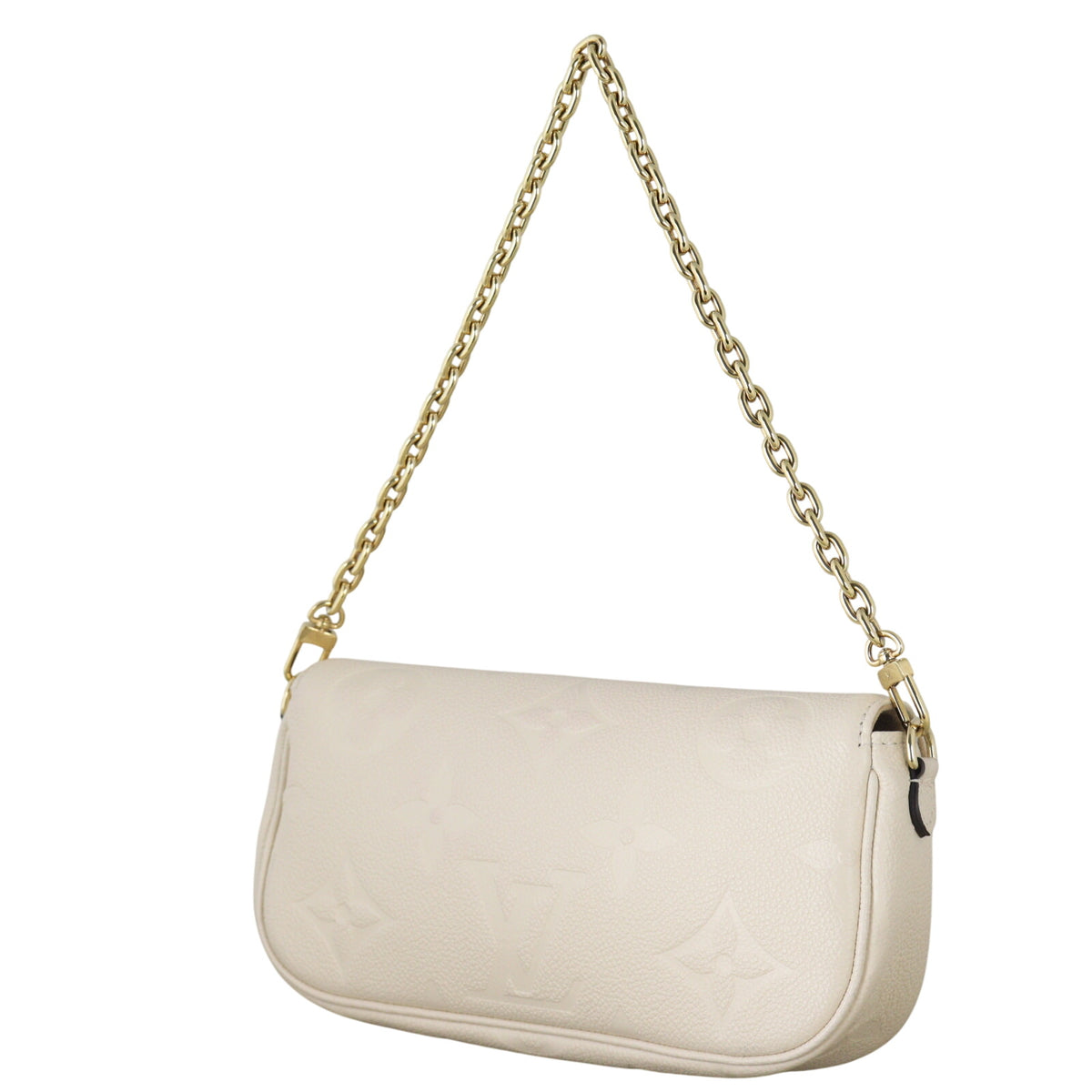 Louis Vuitton Ivy Wallet on Chain Monogram Empreinte_IMG_3926.jpeg