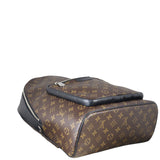 Louis Vuitton Josh Backpack Monogram Macassar_IMG_4029.jpg