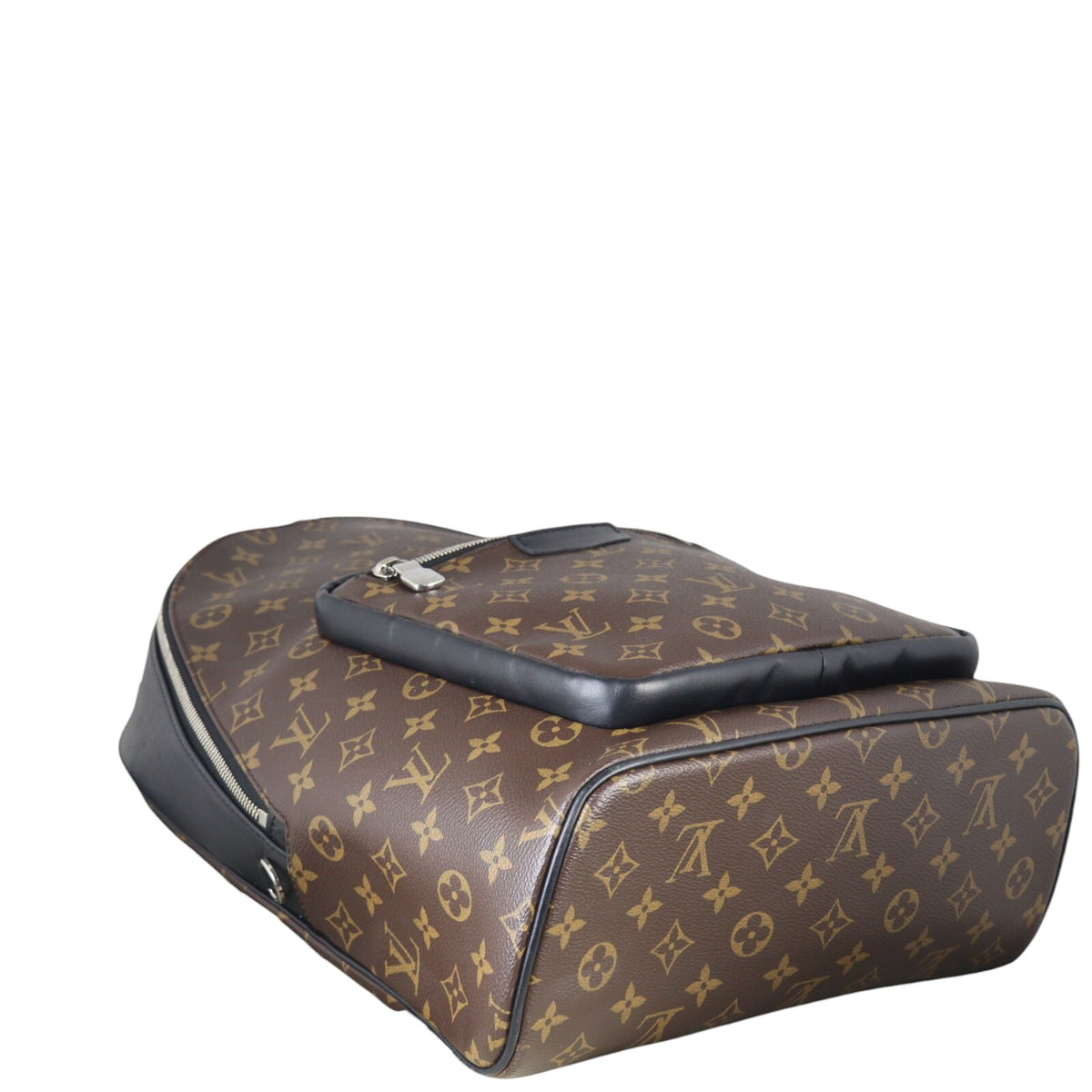 Louis Vuitton Josh Backpack Monogram Macassar_IMG_4029.jpg