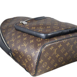 Louis Vuitton Josh Backpack Monogram Macassar_IMG_4030.jpg