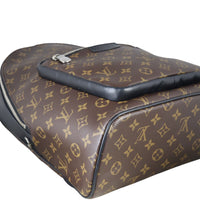 Louis Vuitton Josh Backpack Monogram Macassar_IMG_4030.jpg