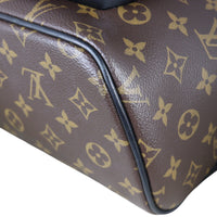 Louis Vuitton Josh Backpack Monogram Macassar_IMG_4031.jpeg