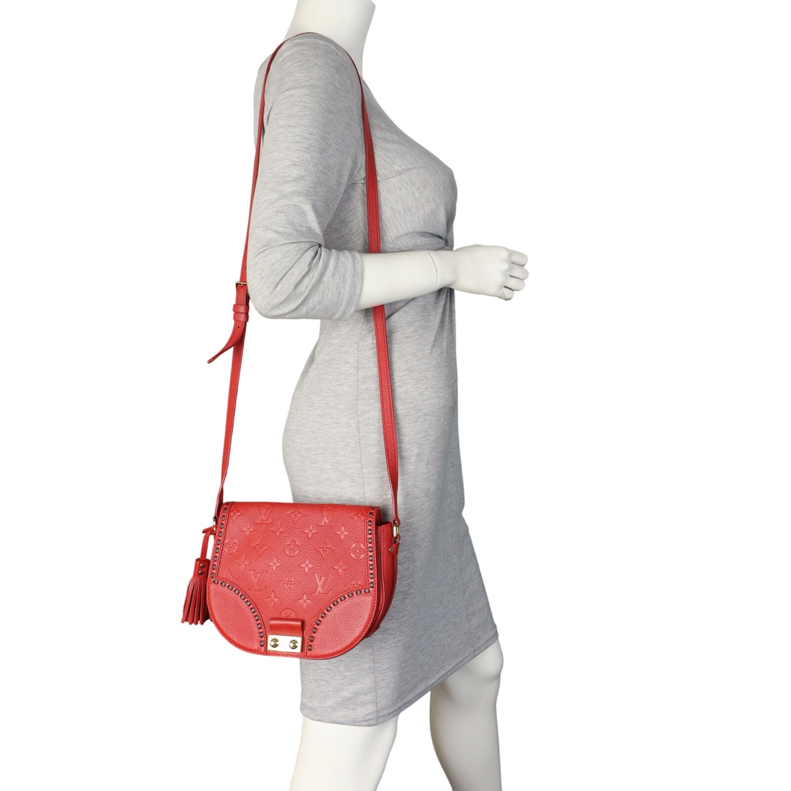 Louis Vuitton Junot Monogram Empreinte_IMG_8748.jpeg