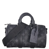 Louis Vuitton Keepall 25 Bandouliere Monogram Eclipse_IMG_5670.jpeg
