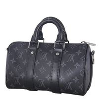 Louis Vuitton Keepall 25 Bandouliere Monogram Eclipse_IMG_5671.jpeg