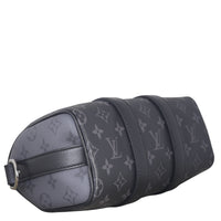 Louis Vuitton Keepall 25 Bandouliere Monogram Eclipse_IMG_5672.jpeg