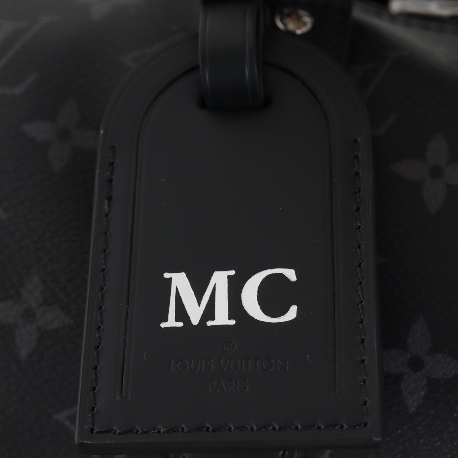 Louis Vuitton Keepall 45 Bandouliere Monogram Eclipse (hot stamped)_IMG_2055.jpg