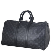 Louis Vuitton Keepall 45 Bandouliere Monogram Eclipse_IMG_9847.jpeg