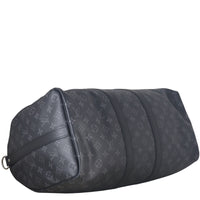 Louis Vuitton Keepall 45 Bandouliere Monogram Eclipse_IMG_9848.jpeg