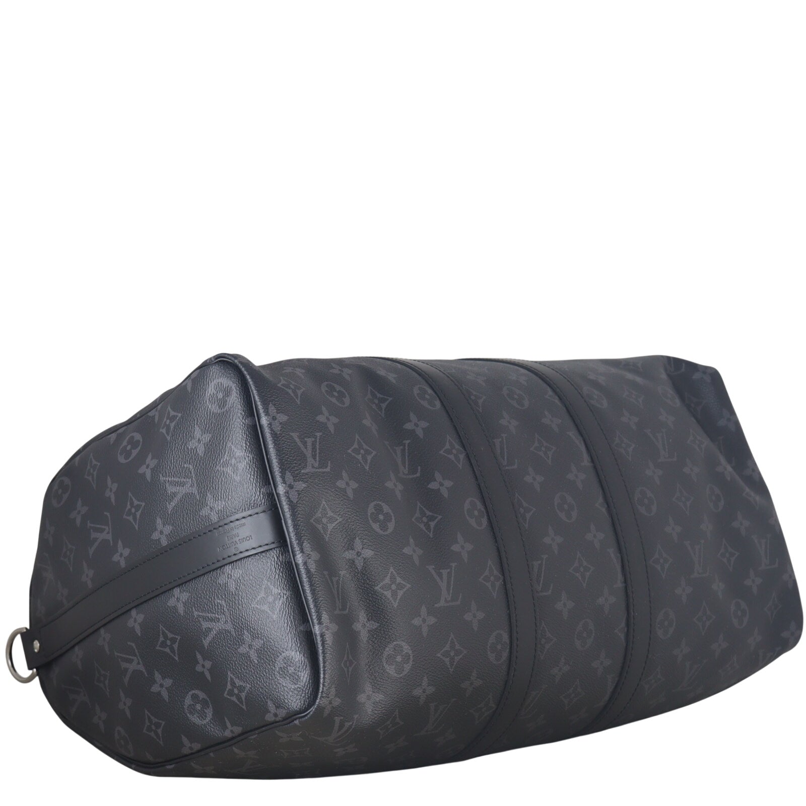 Louis Vuitton Keepall 45 Bandouliere Monogram Eclipse_IMG_9848.jpeg