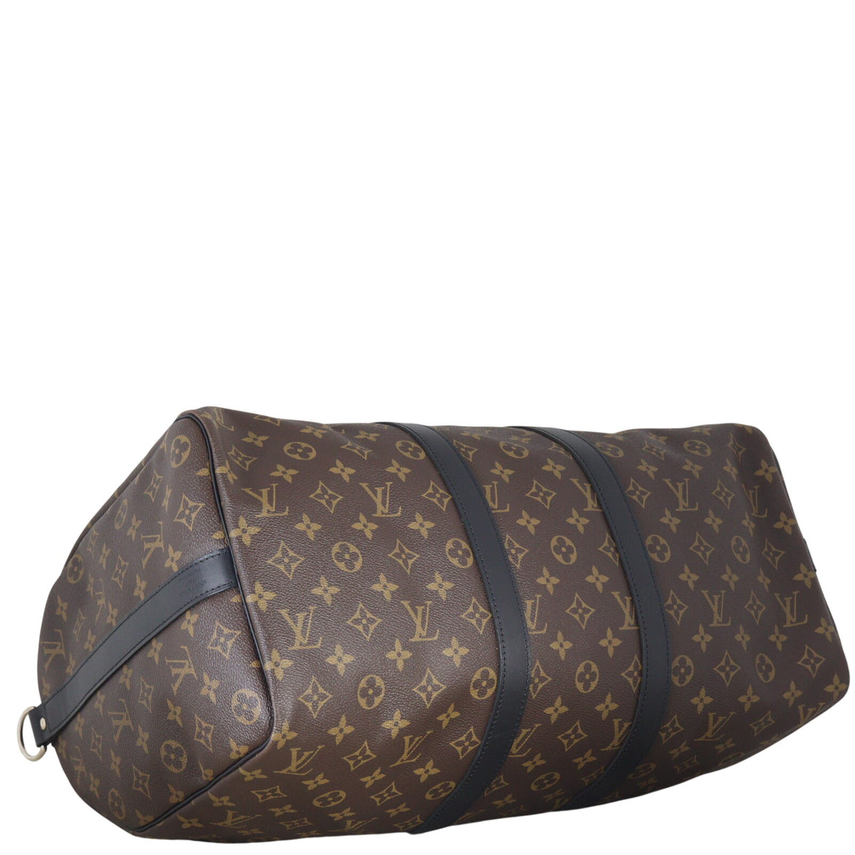 Louis Vuitton Keepall 45 Bandouliere Monogram Macassar_IMG_3826.jpeg
