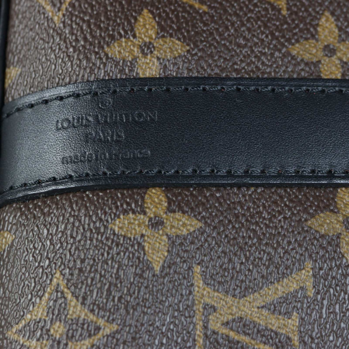 Louis Vuitton Keepall 45 Bandouliere Monogram Macassar_IMG_3827.jpg