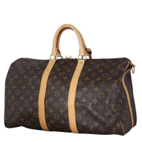 Louis Vuitton Keepall 45 Bandouliere Monogram _IMG_6702.jpeg
