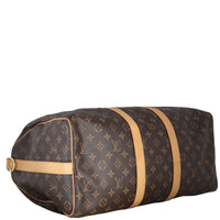 Louis Vuitton Keepall 45 Bandouliere Monogram _IMG_6703.jpeg
