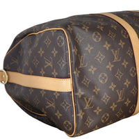 Louis Vuitton Keepall 45 Bandouliere Monogram _IMG_6704.jpeg