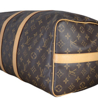 Louis Vuitton Keepall 45 Bandouliere Monogram _IMG_6705.jpeg