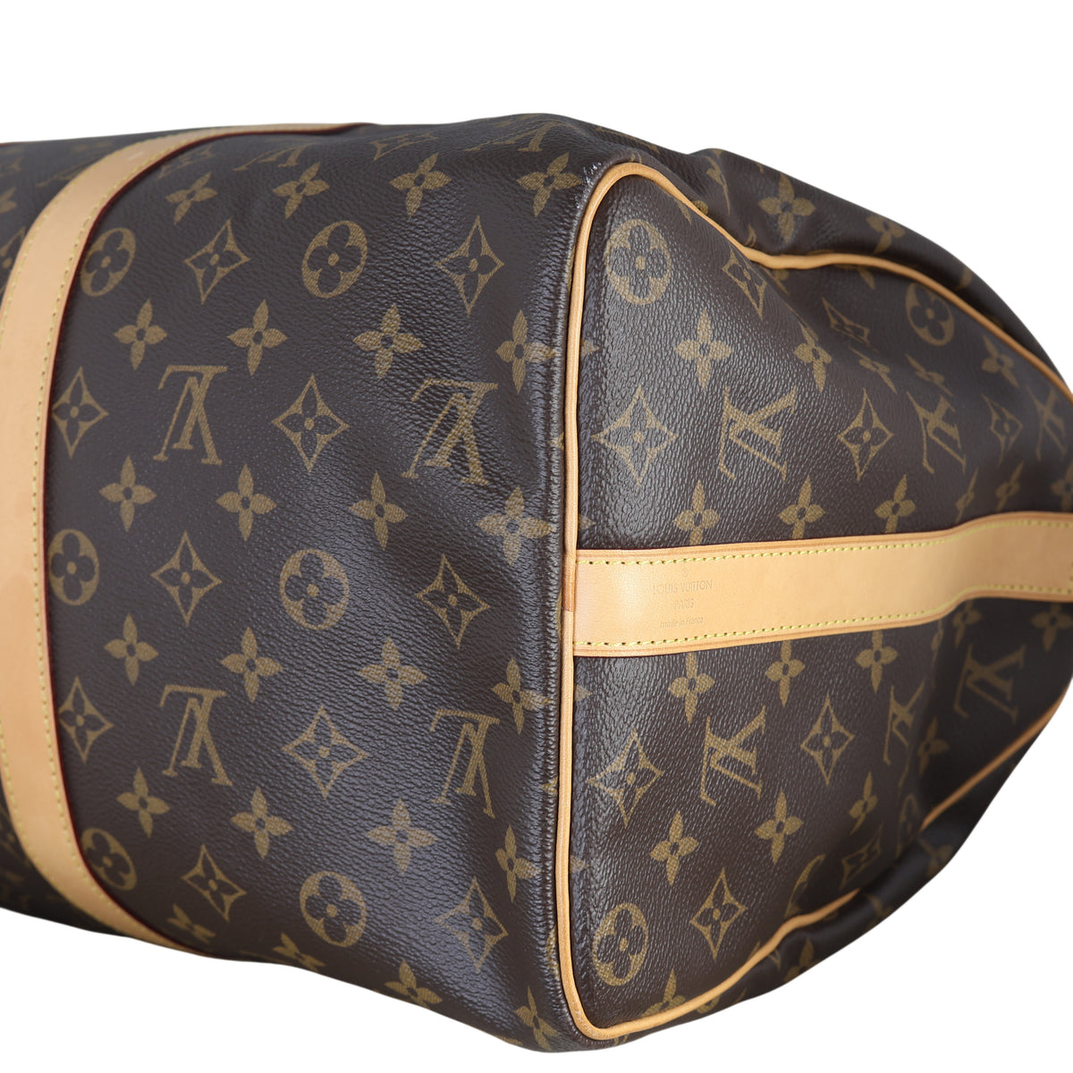Louis Vuitton Keepall 45 Bandouliere Monogram _IMG_6708.jpeg