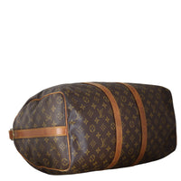 Louis Vuitton Keepall 45 Bandouliere Monogram_IMG_2496.jpeg