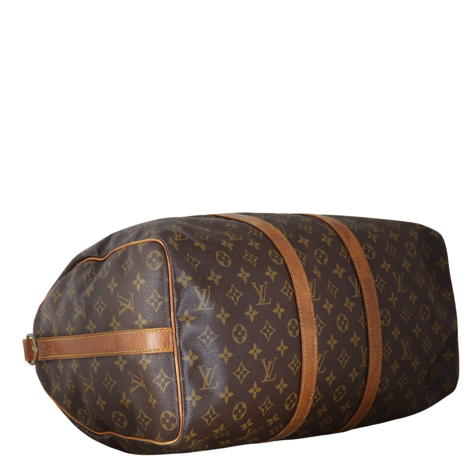 Louis Vuitton Keepall 45 Bandouliere Monogram_IMG_2496.jpeg