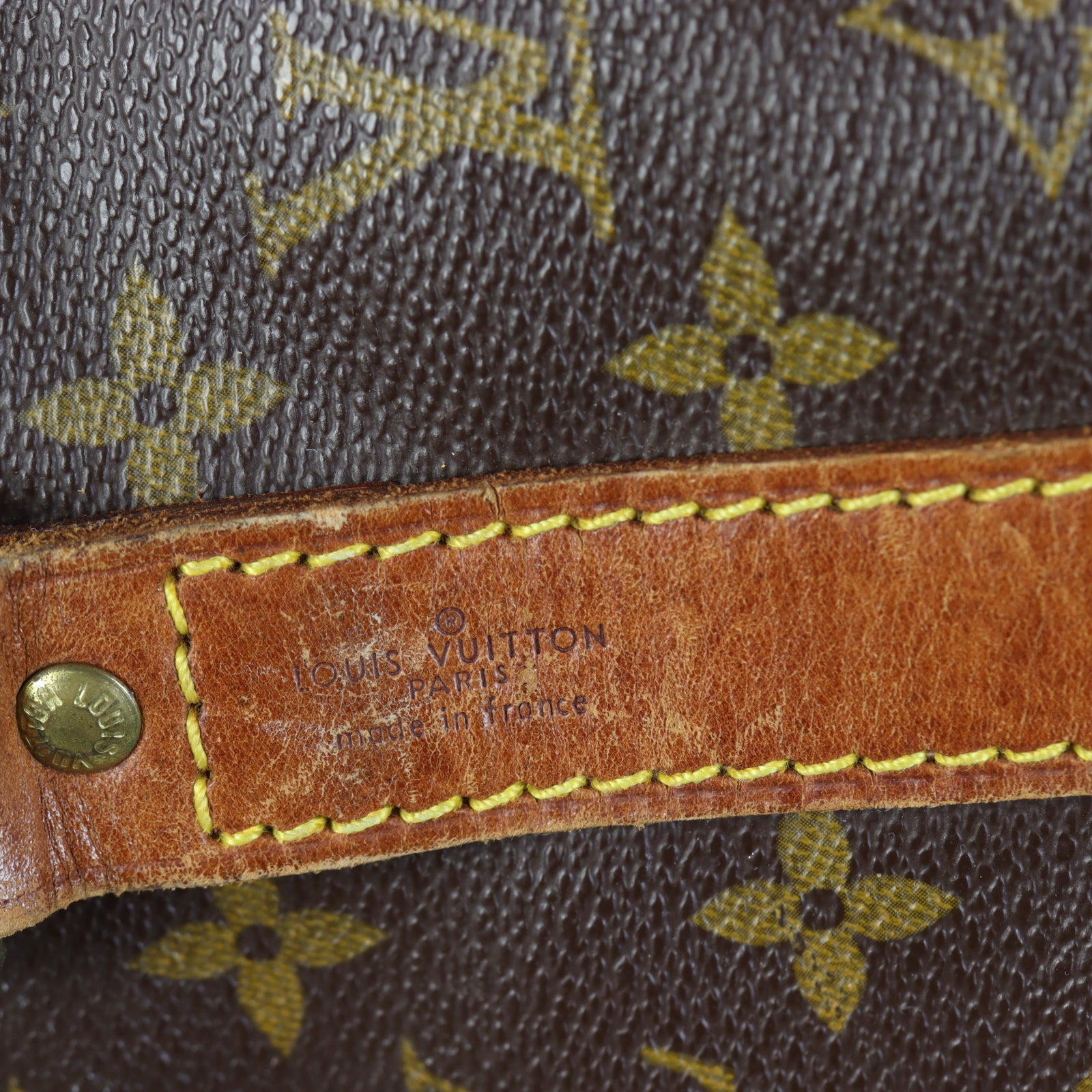 Louis Vuitton Keepall 45 Bandouliere Monogram_IMG_2498.jpg