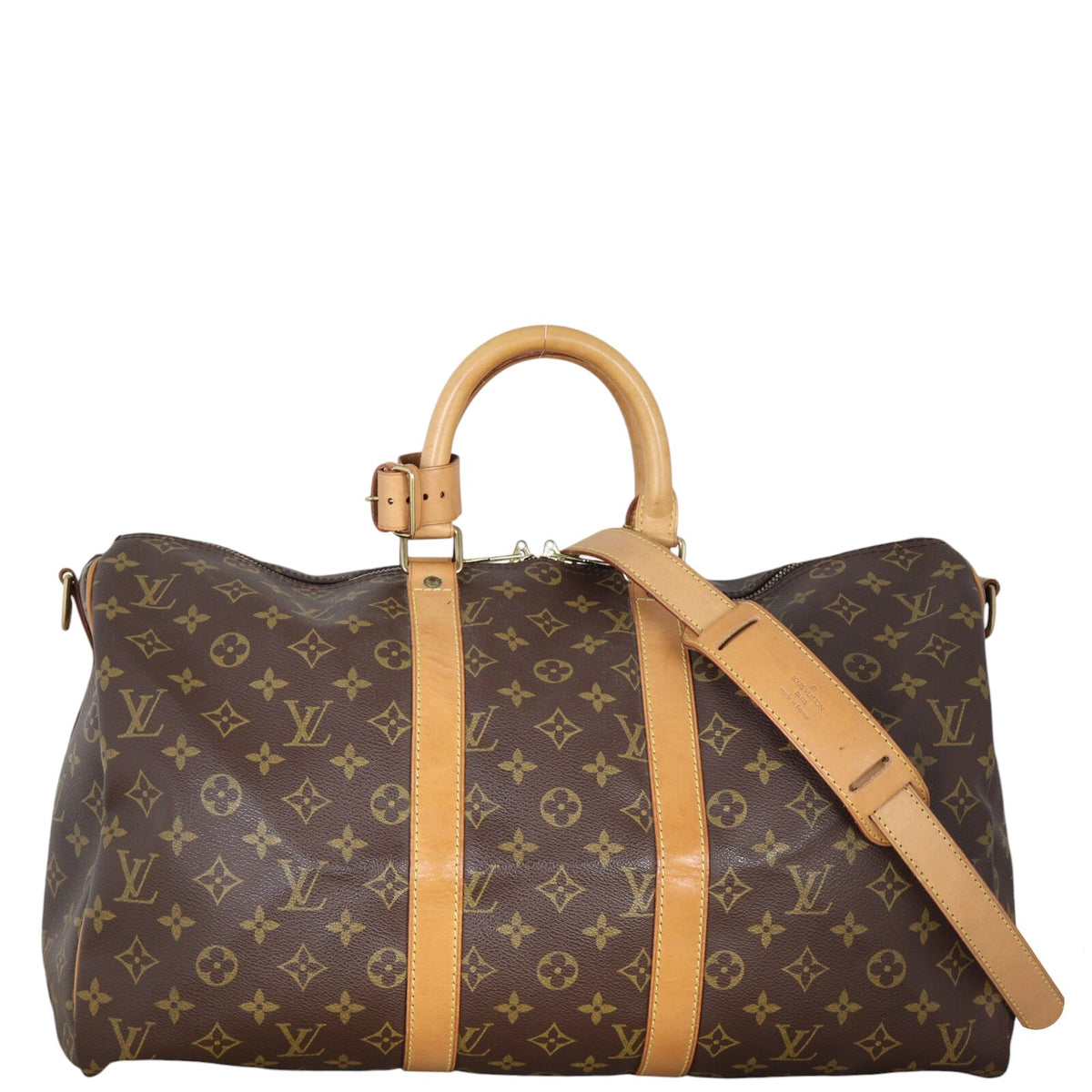 Louis Vuitton Keepall 45 Bandouliere Monogram_IMG_4986.jpg
