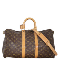 Louis Vuitton Keepall 45 Bandouliere Monogram_IMG_4986.jpg
