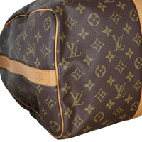 Louis Vuitton Keepall 45 Bandouliere Monogram_IMG_4991.jpeg