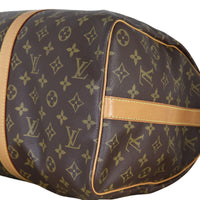 Louis Vuitton Keepall 45 Bandouliere Monogram_IMG_4992.jpeg
