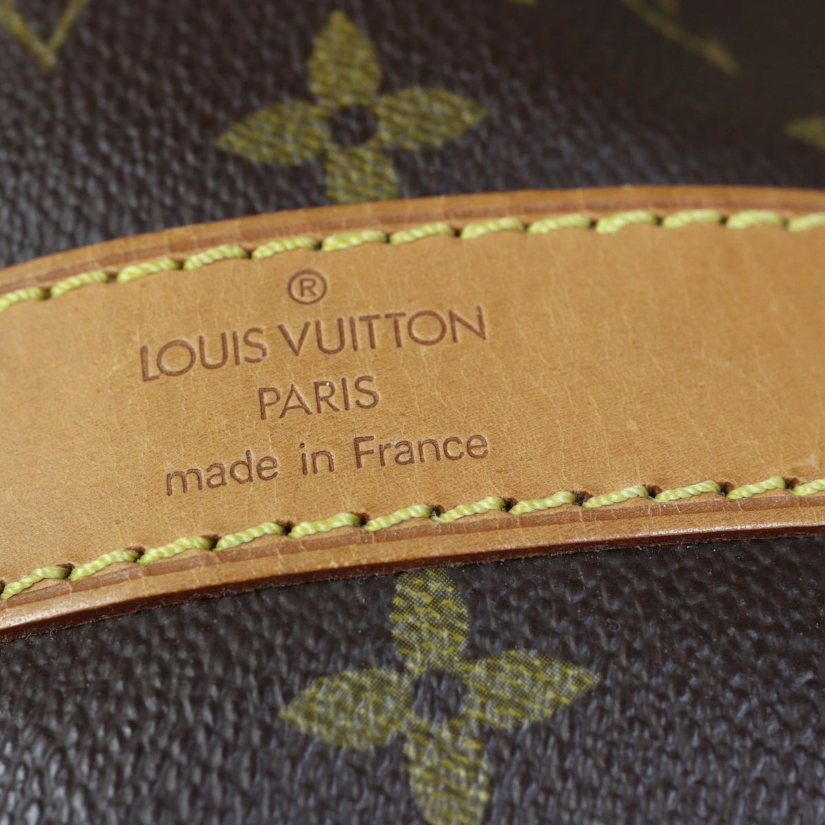 Louis Vuitton Keepall 45 Bandouliere Monogram_IMG_4993.jpg
