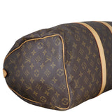 Louis Vuitton Keepall 45 Monogram_IMG_9103.jpeg